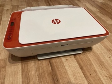 HP DeskJet 2633 uszkodzona, tanio!