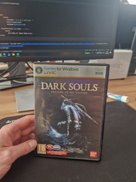 Dark Souls Prepare To Die PC