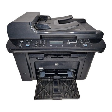 Urządzenie wielofunkcyjne HP LASERJET 1536 DNF 691