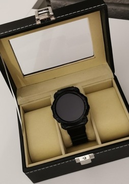 Smartwatch zegarek sportowy smart opaska