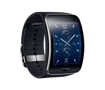 Samsung Smartwatch Gear S SM-R750