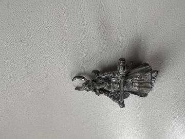 Lotr metal hero dwarf king warhammer