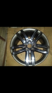 Felgi 5x130 audi Q7 20 cali