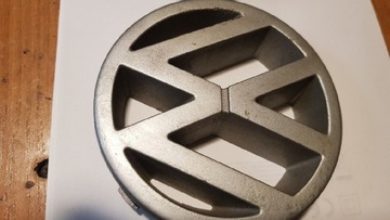Emblemat VW 