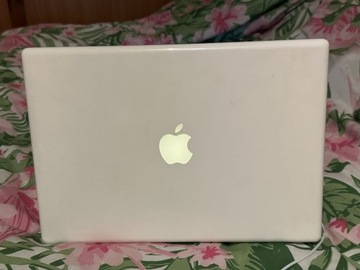 macbook a1181 sprawny