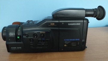 Kamera Samsung VC-E805P