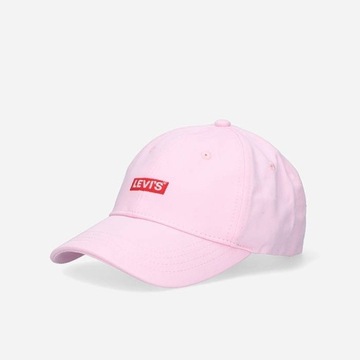 Czapka Levi's Cap Baby Tab Logo