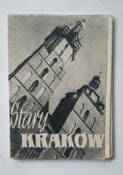 Zdjęcia Album miniaturka "Stary Kraków"