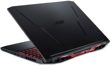 Laptop Gamingowy Acer Nitro 5 + Podkładka Chłodząca GRATIS!