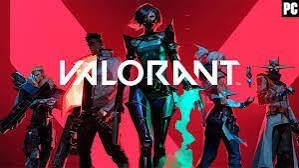 Valorant konto ranked ready  1-10 skin