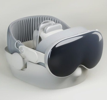 Regulowany stojak na okulary Apple Vision Pro