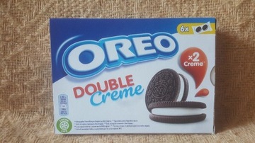 Oreo Double Creme 170 g