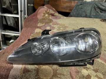 Lampa lewa przednia alfa romeo 147 lift