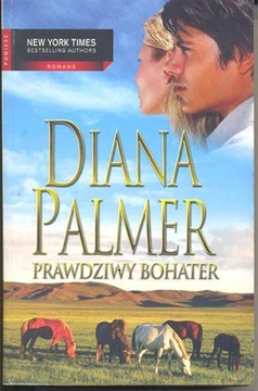 Palmer - Prawdziwy bohater