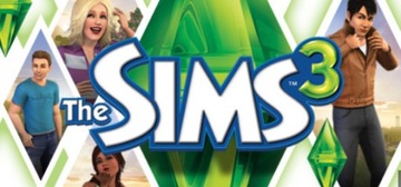 The Sims 3 (PC) (klucz)