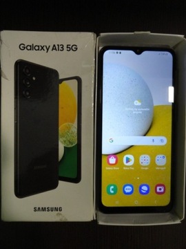 Telefon Samsung Galaxy A13 5G 4/64GB 