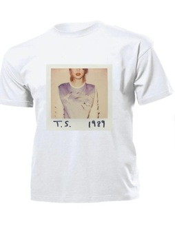 Koszulka XS/S/M/L/XL taylor swift