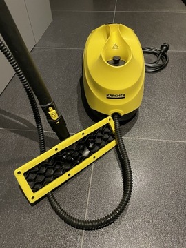 Parownica sc3 Karcher