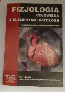 Fizjologia człowieka z elementami patologi WSPiA 