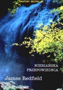 Niebiańska przepowiednia 