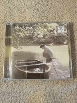 Michal Bialk - Chopin (płyta cd)