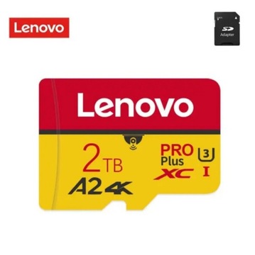 Karta pamięci LENOVO 2tb