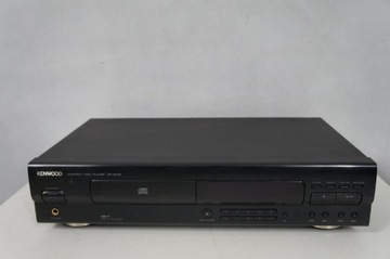 odtwarzacz cd kenwood dp-3040