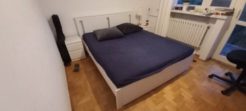 Łóżko Ikea Songesand - 160x200