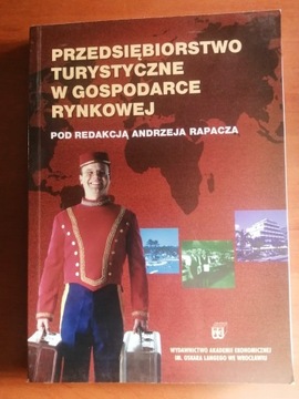 Przedsiębiorstwo turystyczne w gospodarce rynkowej