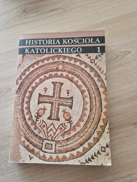 Historia kościoła katolickiego