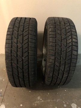 OPONY NOWE Z ALUSAMI 4 SZTUKI 5X100 215/45R17 87V 