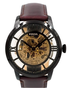 Zegarek Fossil me3098 automat jak nowy