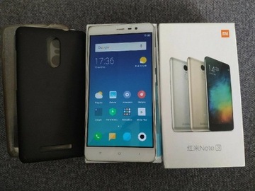 Xiaomi Redmi Note 3 Pro 3 GB / 32 GB