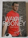 WAYNE ROONEY ''MOJA HISTORIA''