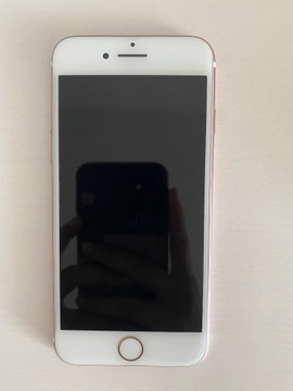 iPhone 7 Rose Gold 32 GB 