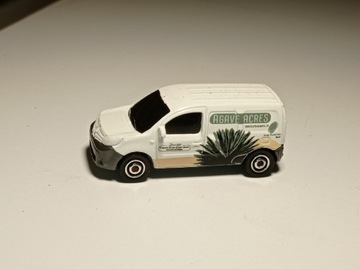 Renault Kangoo matchbox 