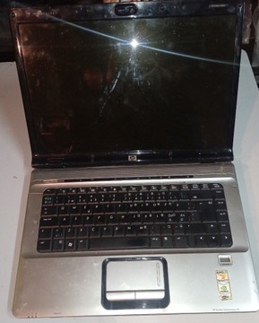 Laptop HP Pavillion dv6700.Na części.