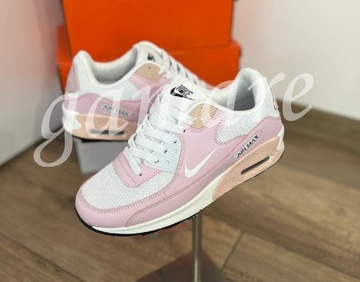 Mega wygodne buty damskie Air Max 90, 36-41