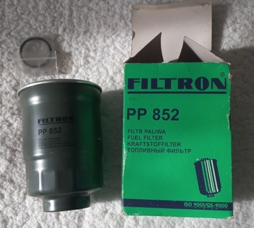 Filtron PP 852 Filtr paliwa