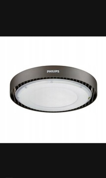 Philips LED Highbay Ledinaire BY020P 94W 10500lm 