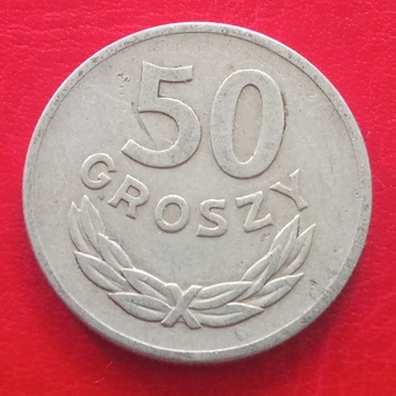 50 groszy 1949 r.