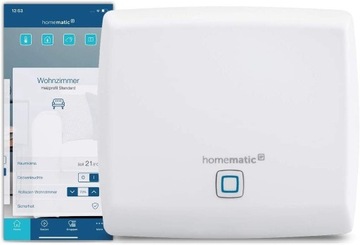 Homematic IP Access Point 140887A0