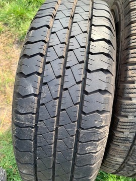 Opona R15 C, 205 65 Goodyear G26