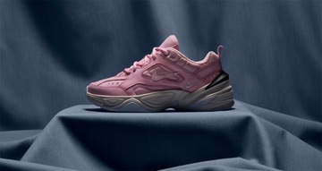 Nike m2k tekno damskie i męskie 36-46 różne kolory