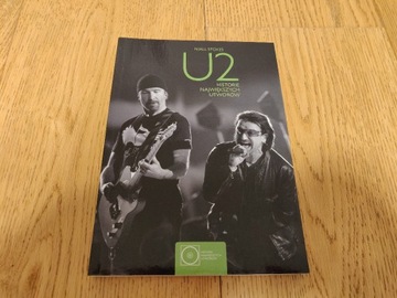 U2 Historia największych przebojów - Niall Stokes
