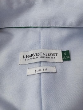 Koszula J.Harvest & Frost r. S