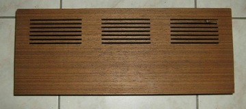 Obudowa radio AMATOR STEREO