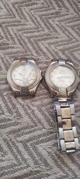Stare zegarki Breitling