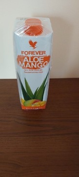 Nektar mango aloe