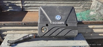Pokrywa silnika filtr powietrza VW 1.0 